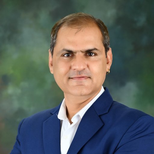 Amit Chavan, Chief Technology Officer